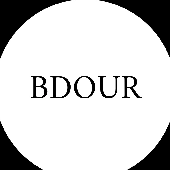 BDOUR ALOTAIBI᯽