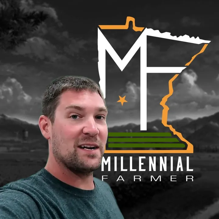 Millennial Farmer