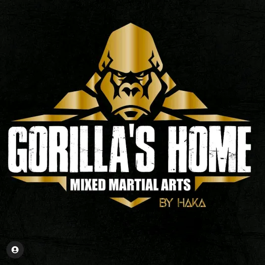 GORRILLA'S HOME