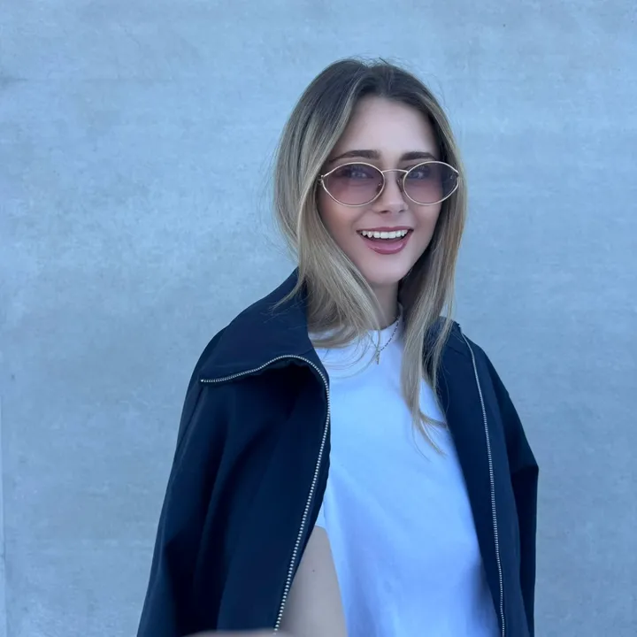 Lola Courty