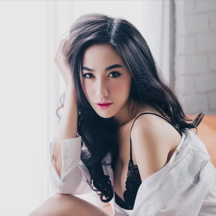 Rada Lapasrada Phongsri