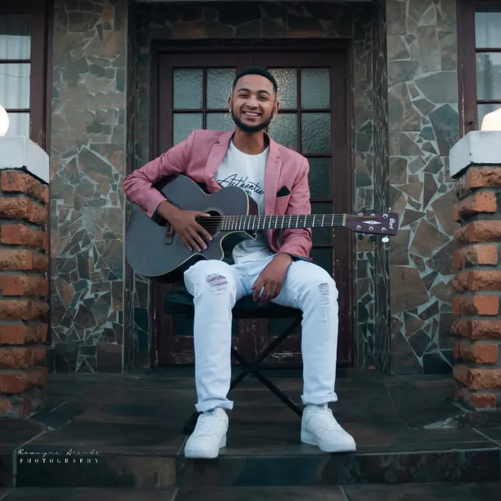 Keanon MacCurry