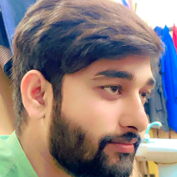 Azhar ali