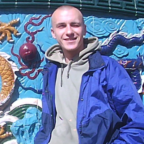 Резервный аккаунт