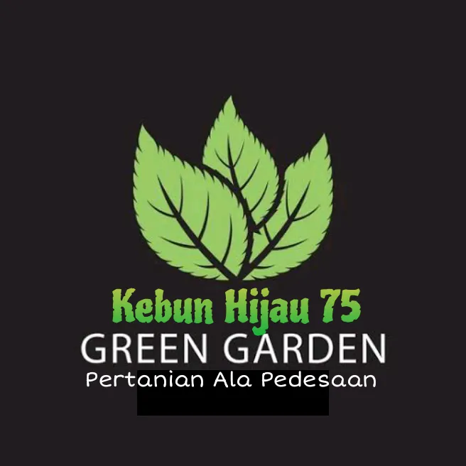 KEBUN HIJAU 75