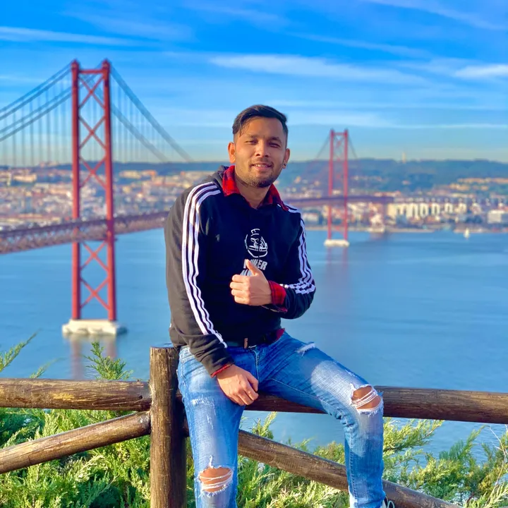 ᵀᴴᴬᴾᴬ काG 😎