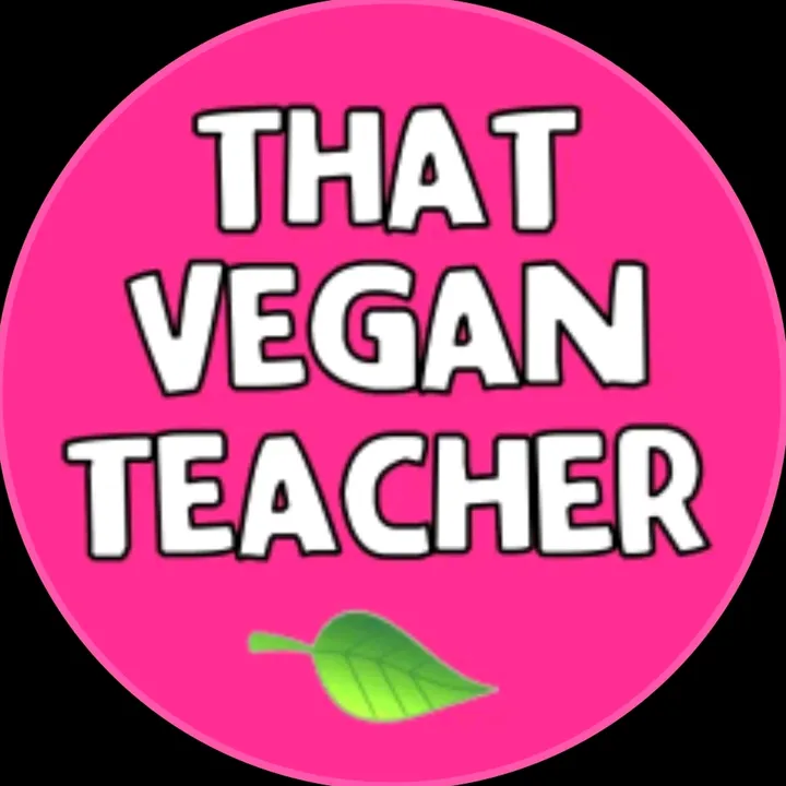 That Vegan Teacher Miss Kadie