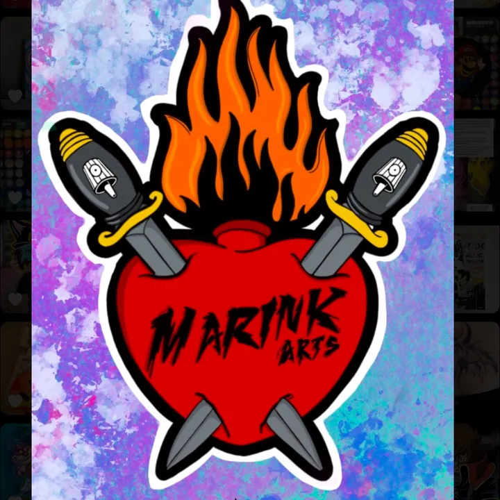 Mar’ink
