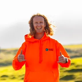 Ollie Glee | Ollie’s Tours🇮🇪