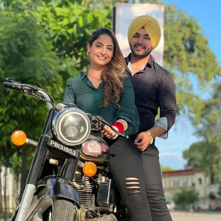 Sahiba