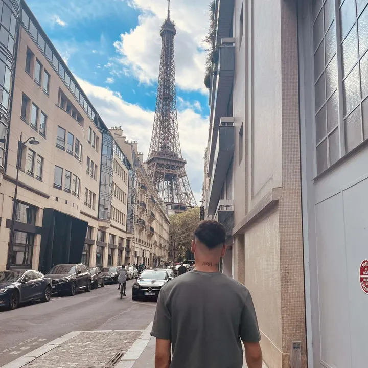 Mathéo 🇧🇪
