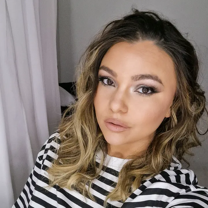 Andreea Rusu
