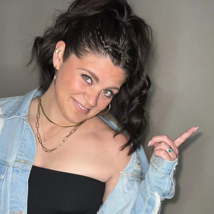 Lauren | Sassy Mom Creator