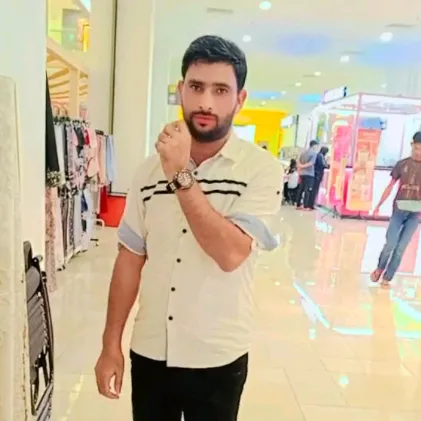 🇲🇾Mr Malik 🇦🇪