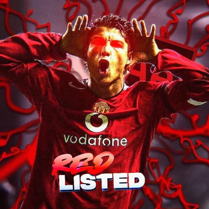 Red Listed