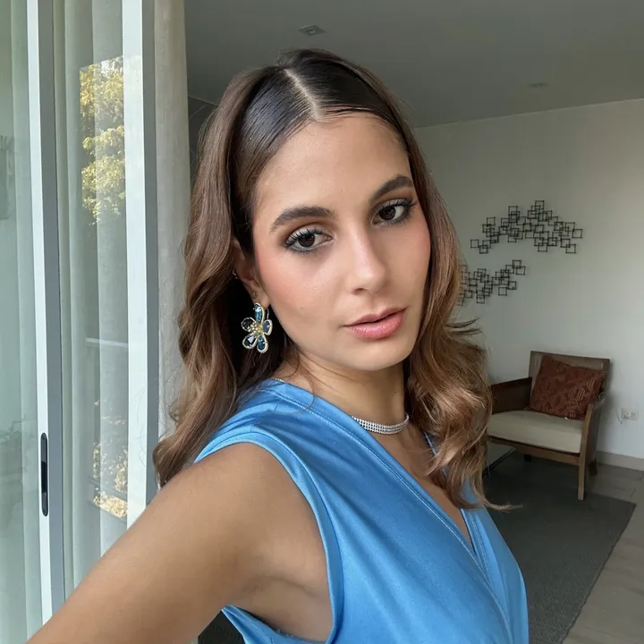 Luciana Balarezo