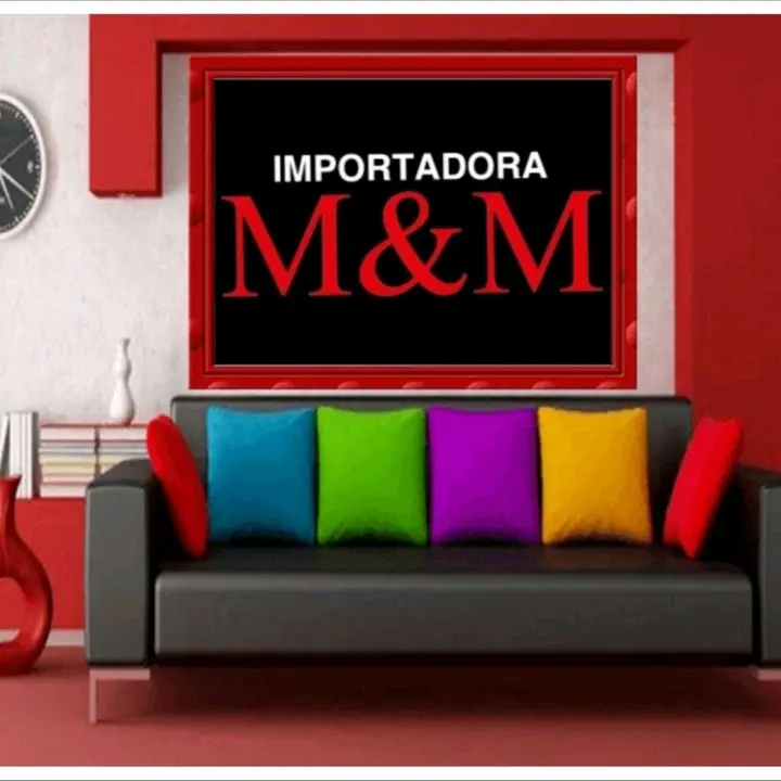 IMPORTADORA M&M