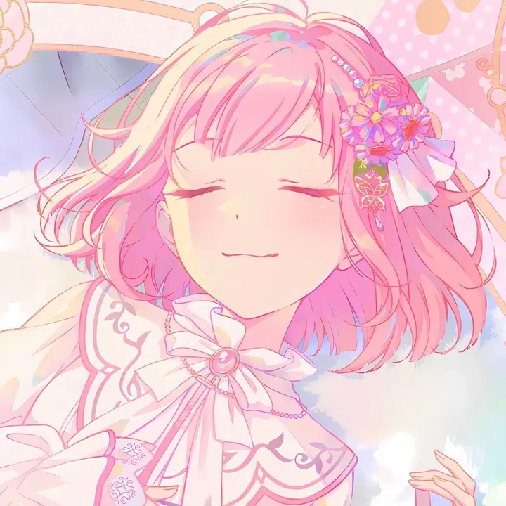 nini ✿