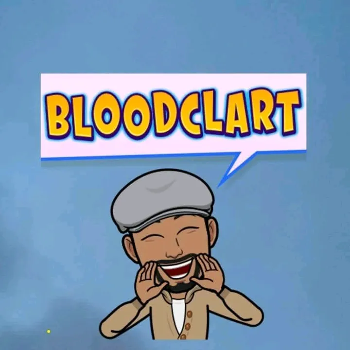 bloodclart