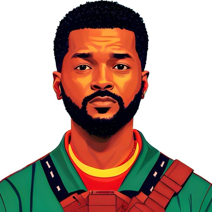 BROWN 👑🥷🏾 🇹🇩