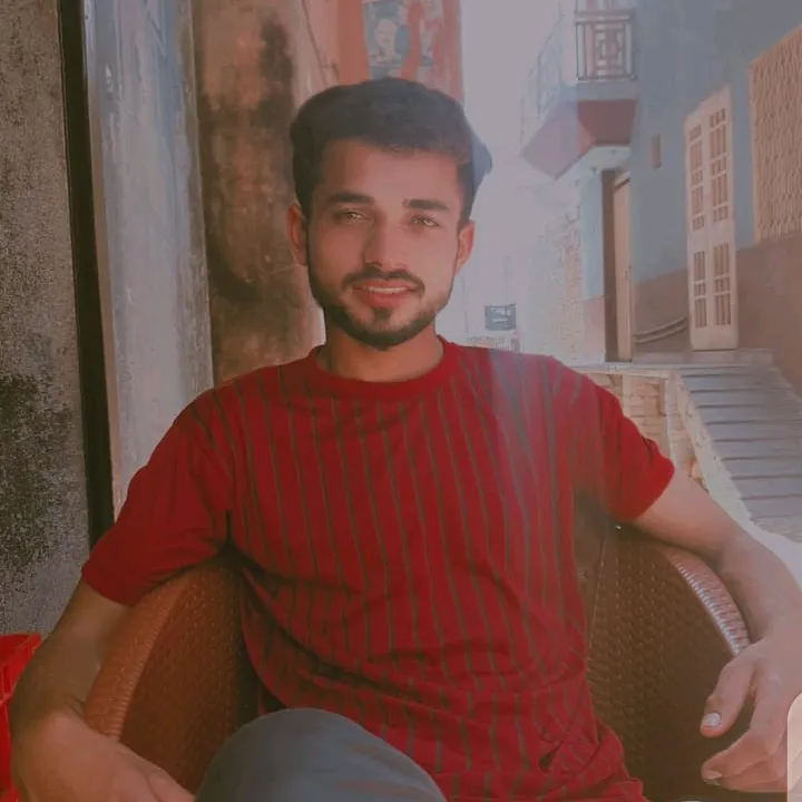 Bilal mehar9