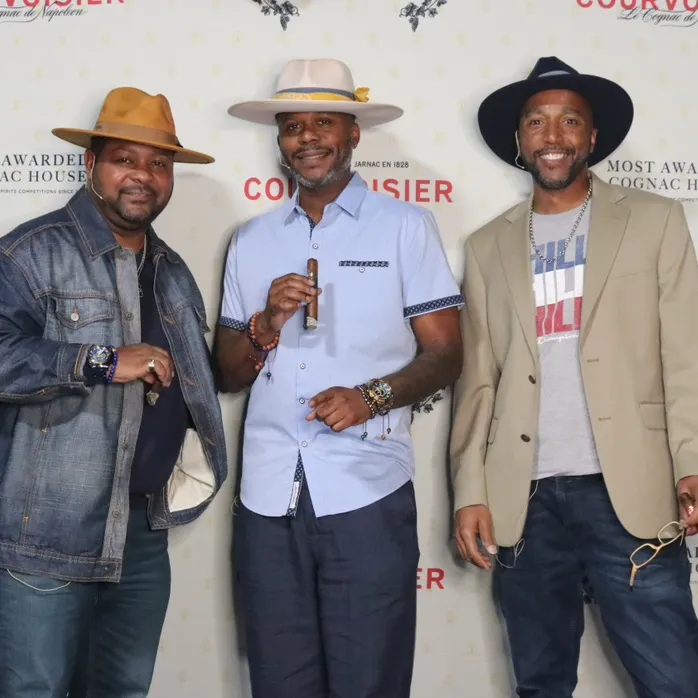 BDM Cigar Talk Show