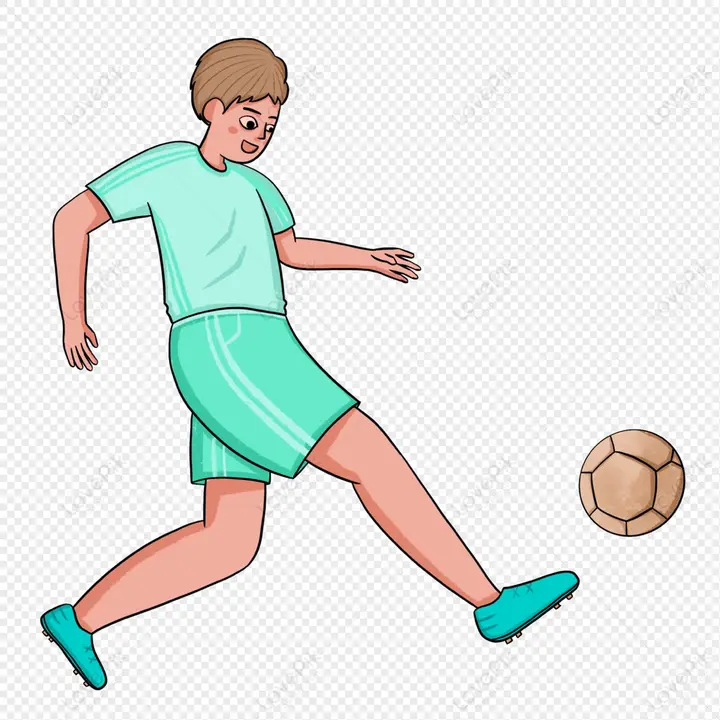 Football class ⚽️