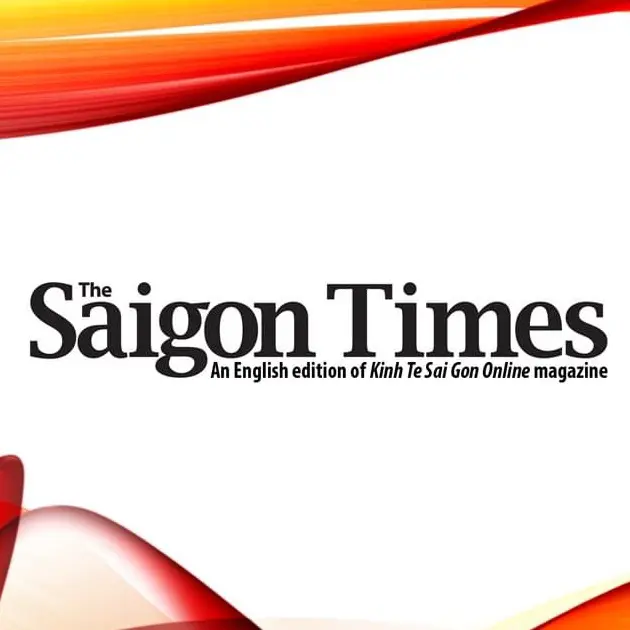 The Saigon Times