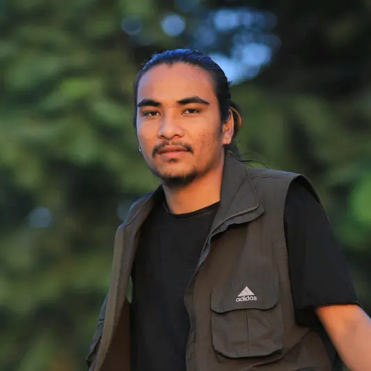 Ajay chhetri