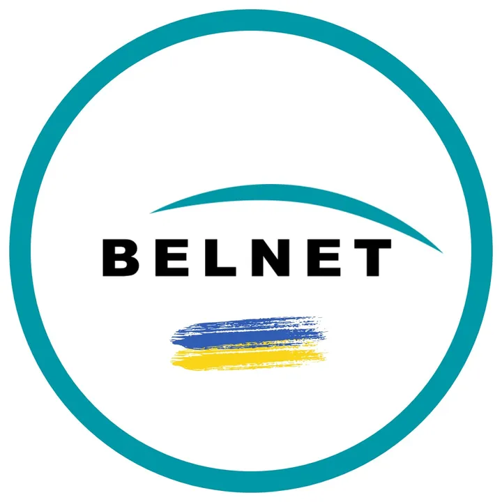 Інтернет-провайдер BELNET
