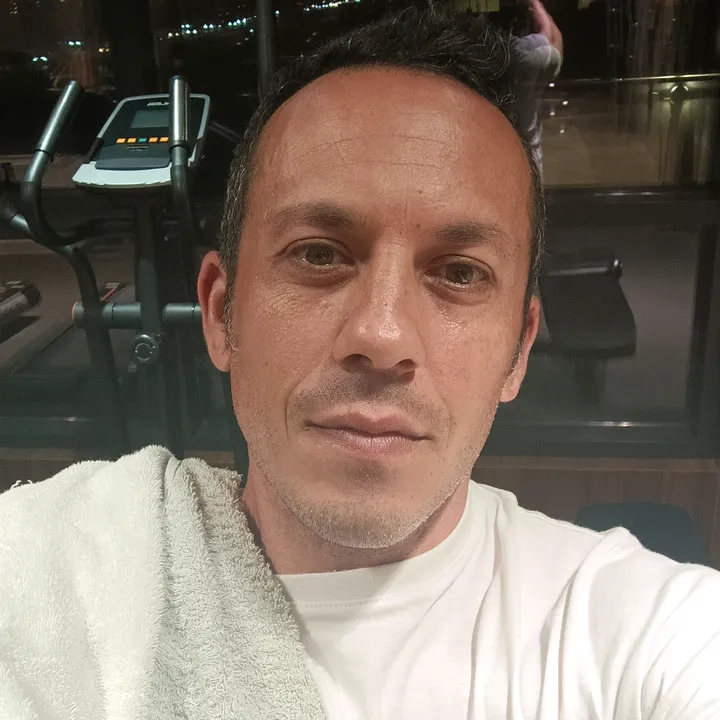 jorge garcia chavero