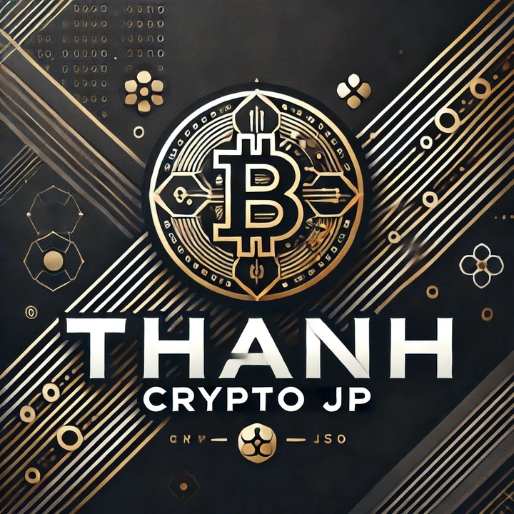 Crypto JP