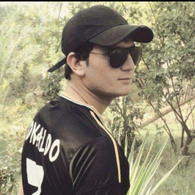 Afzaal Muhmand