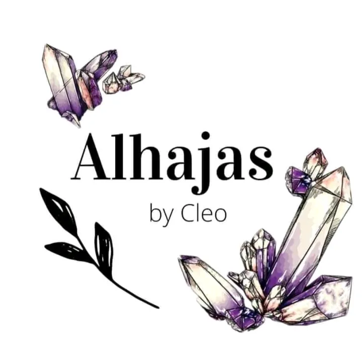 Alhajas by Cleo