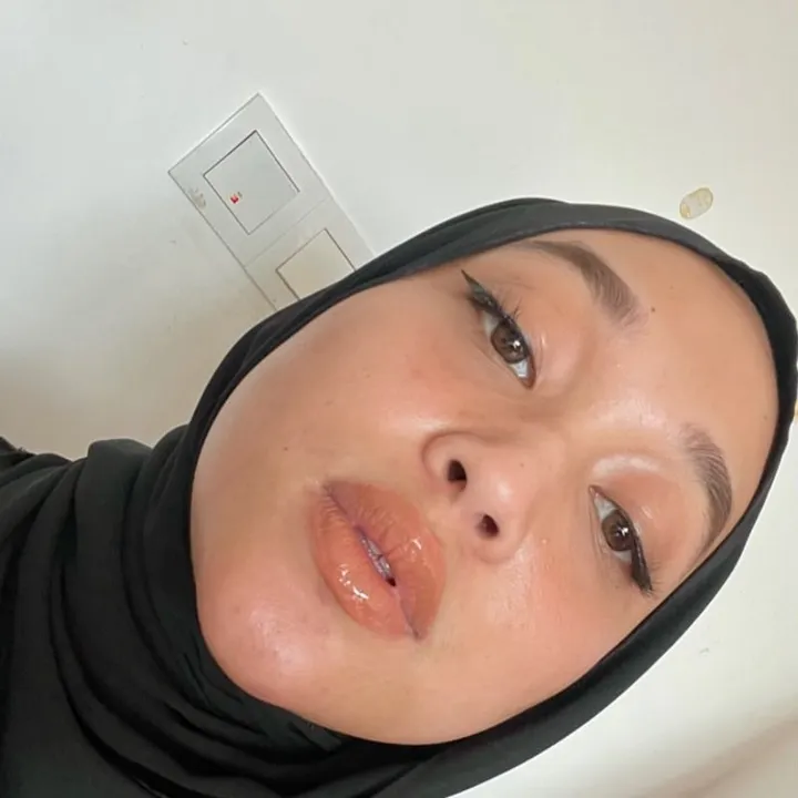 itsyourgirlizzah