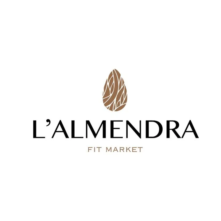 L’almendra -Postres sin azúcar