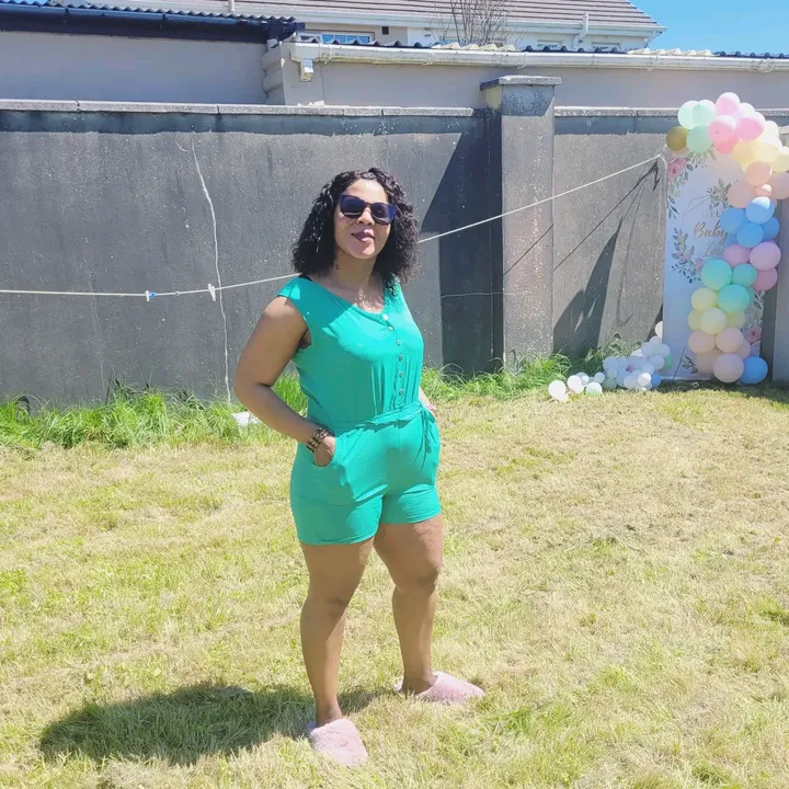 Ketty Masomera