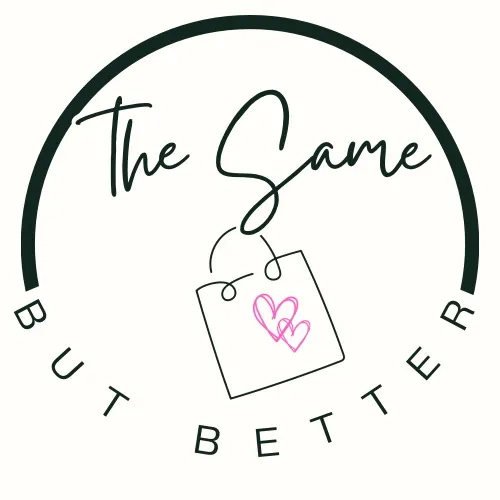 The same but better