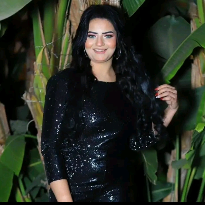 نــغـم مــرزوق