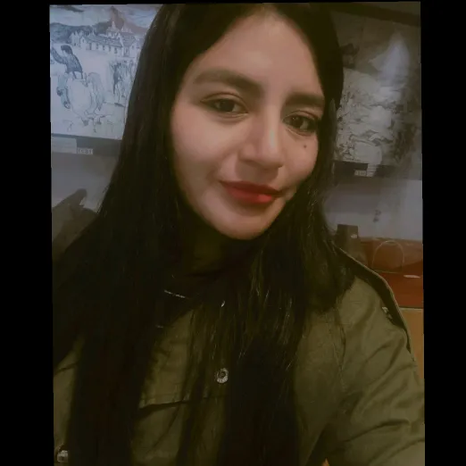 Fernanda T.💜🦋
