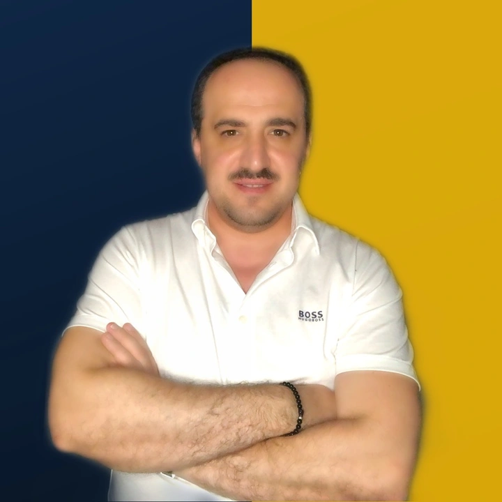 step success | وسيم سكوتي