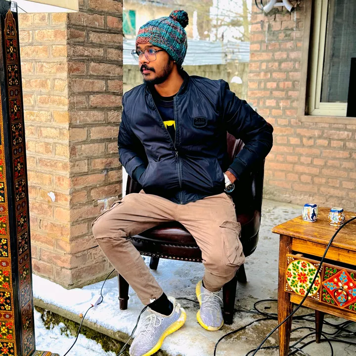 sharjeel Gill