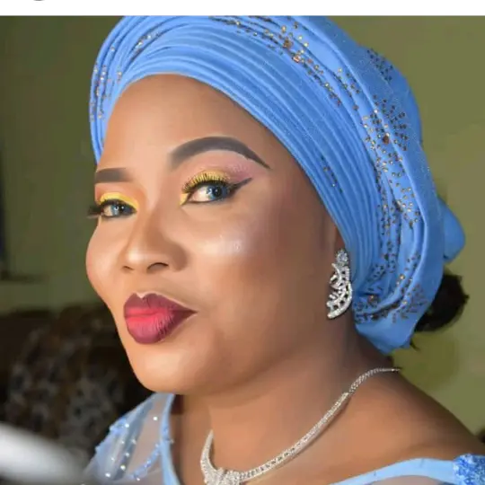 ABEOKUTA WOMAN HERBAL CARE