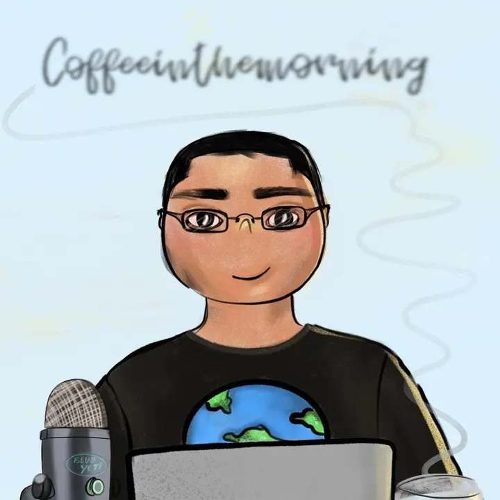 Coffee In The Morning