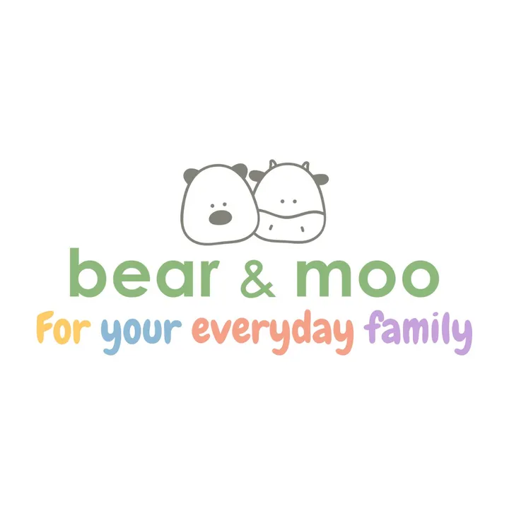 Bear & Moo