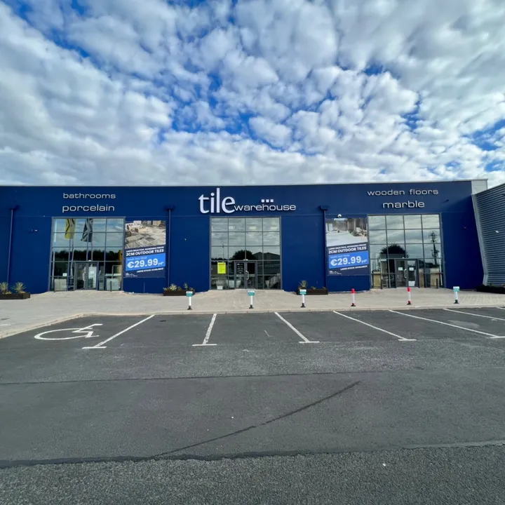 Tile Warehouse Ireland 🏠