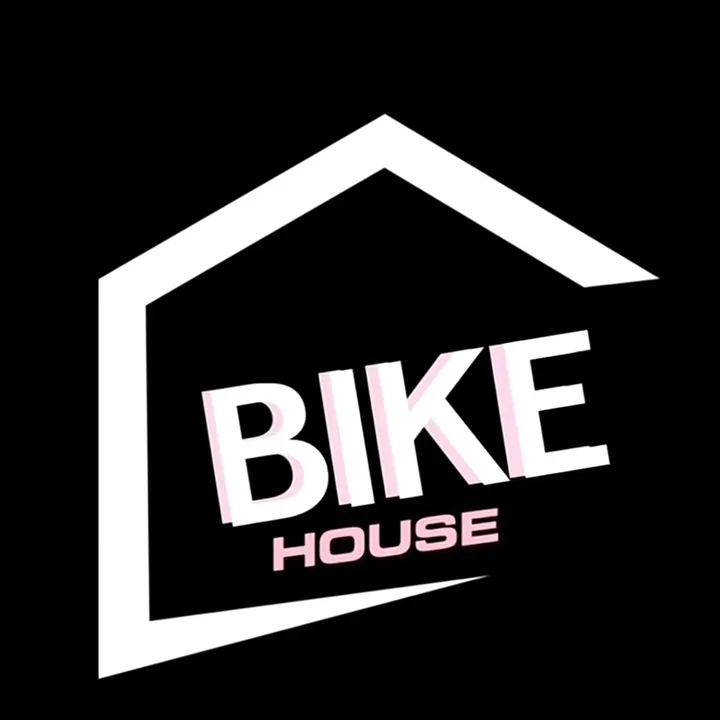 bike house