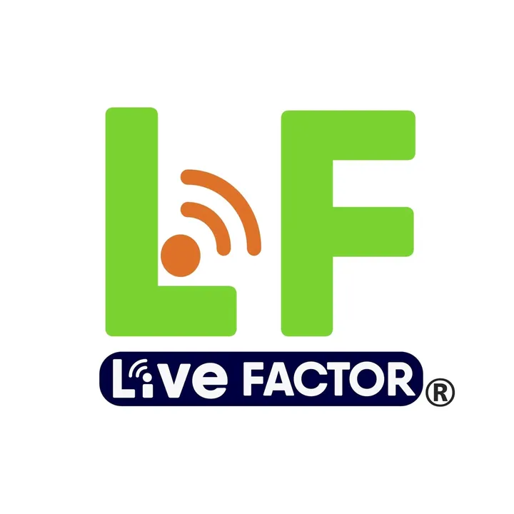 Live Factor