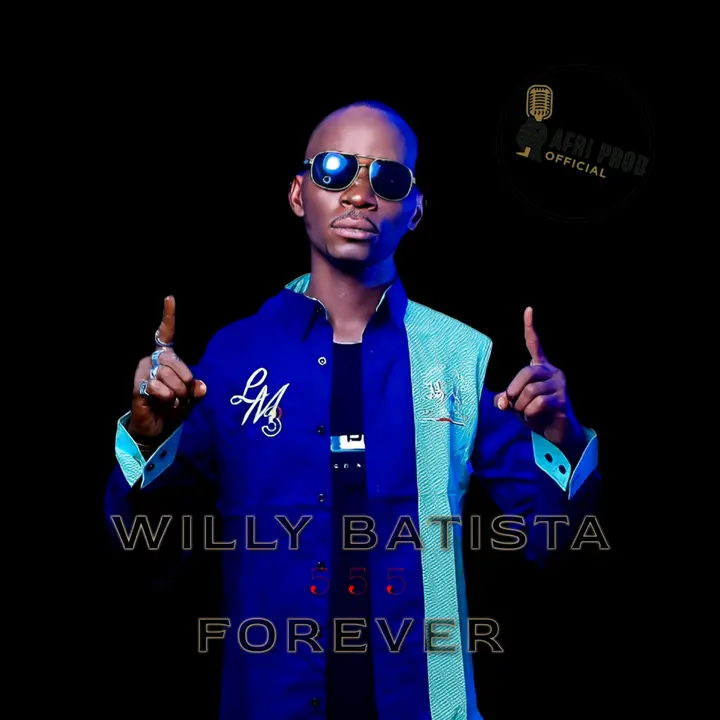 STORY WILLY BATISTA FOREVER