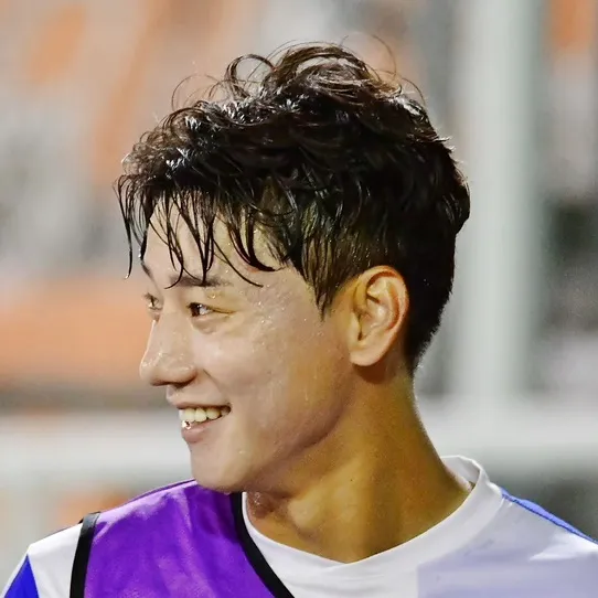 ⚽️권진영⚽️